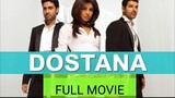 Dostana_full movie _ Abhi_Shaik_Bachan