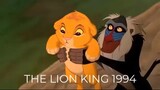 the lion king 1994