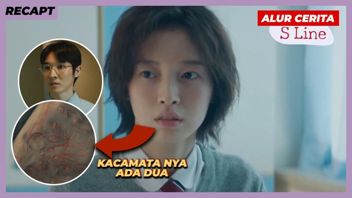 Alur Cerita Drama Korea S Line Episode 3 SUB INDO