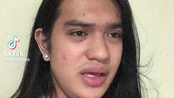 Aling Claring tiktok