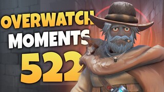 Overwatch Moments #522