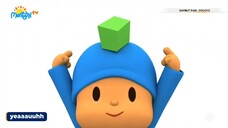 Pocoyo - Let's Sing! : Colours (Indonesian)