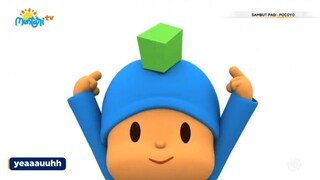 Pocoyo - Let's Sing! : Colours (Indonesian)