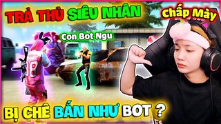 Solo Trả Thù SIÊU NHÂN Chỉ Vì Bị Chê Bắn Như BOT ? Ruby Nhận Phải Cái Kết Là...