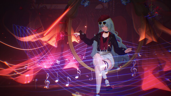 เวอร์ชันฮ่องกงของเฟิ่วลั่วลั่ว