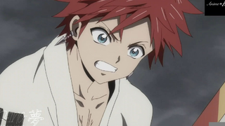 Musicanime orient 1 #musicanime