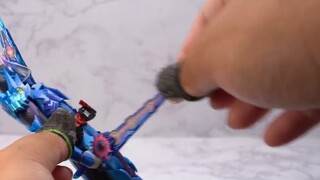 [First release on the entire network] I kept some disgusting parts so that you know that I am playin