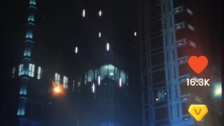 完 ｜ 小三
