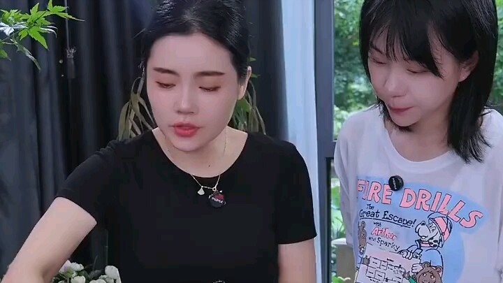 Cara membuat sup telur rumput laut, pastikan untuk disimpan