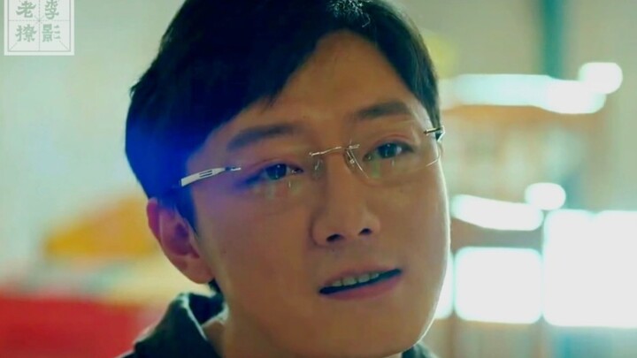 I totally understand why his portrayal of a crazy villain resonates so deeply.