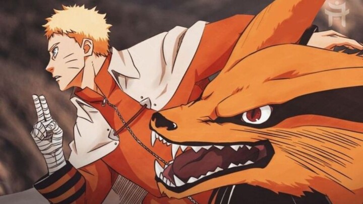 10 GAME NARUTO YANG TERLALU KEREN