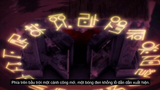 Chúa Tể Học Đường - Season 1 _ The God Of HighSchool _ Tóm Tắt Anime Hay p17