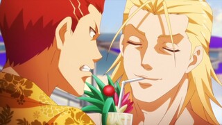 [AMV] Classroom Of The Elite