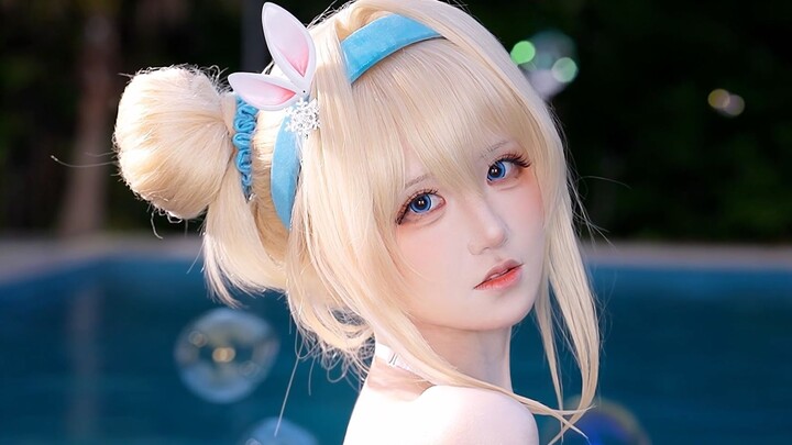 I like Suomi, who is unstoppable.