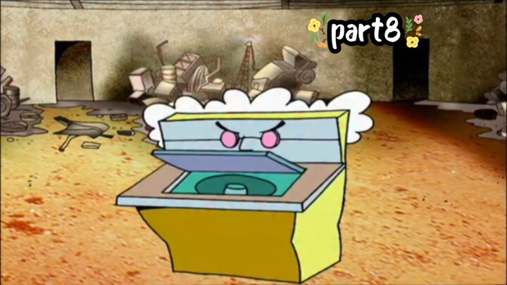 courage the cowardly dog ๐ in Hindi dub