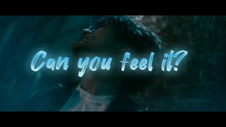 Boywithuke - can you feel it?