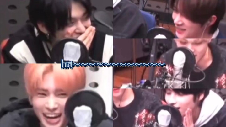 TXT’s shy challenge: “The Devil Said” – on stage they’re so hot, but why are these five little pups 