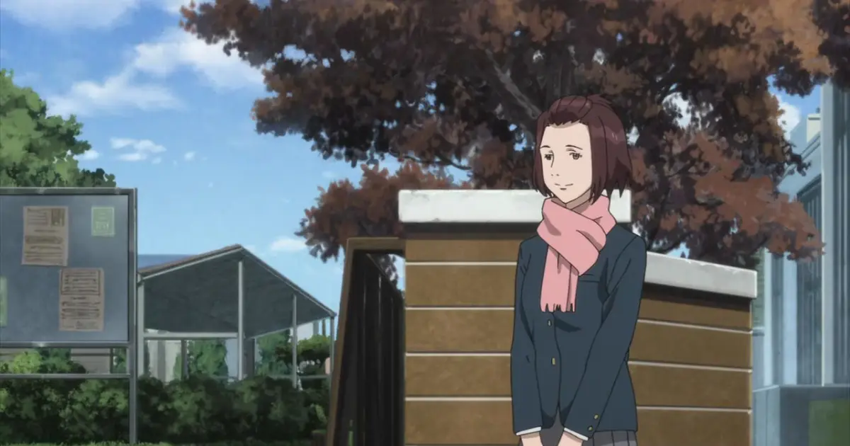 Parasyte ep13 - Bilibili