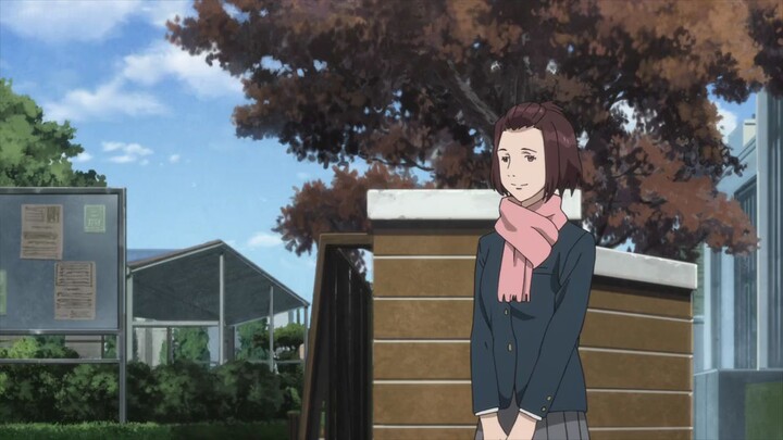 Parasyte ep13