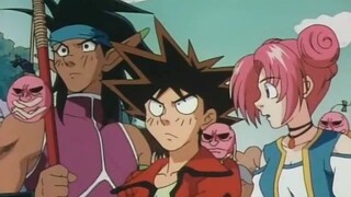 Jibaku-kun_Bucky_Capitulo 9 Esp. Latino _(Serie de TV)