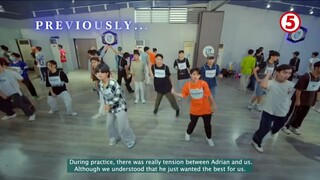 Be the next 9 dreamers EP11