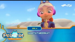 Petronix Defenders RTV_ Habitat Meerkat (Episode 4)