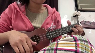 Raise a Hallelujah by Bethel | Ukulele Cover