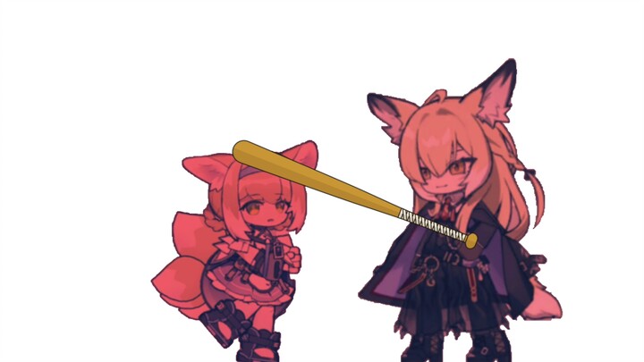 ลิลลี่ออฟเดอะแวลลีย์ในจักรวาลคู่ขนาน 1,048,576 เวอร์ชัน