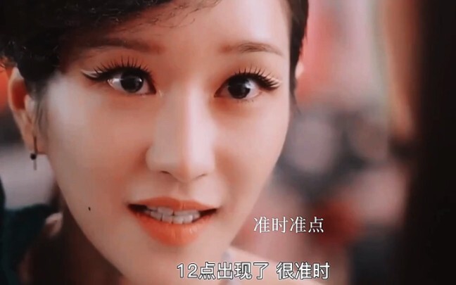 This episode has the female lead absolutely losing it—revenge moves one after another! She’s out to 