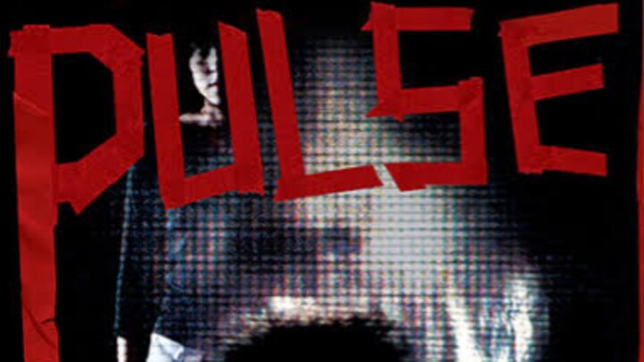 Pulse / Kairo 2001 (sub indo)