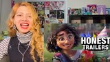 Encanto Honest trailers Reaction | Lol 😂