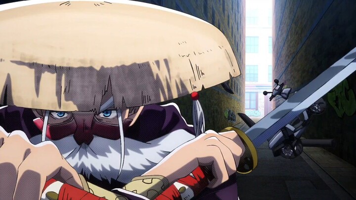 Gila Episode Terakhir  Mode Full Serius 🥶 ,Awalnya Diremehkan Karena aki-aki Ketika late game 💀💀