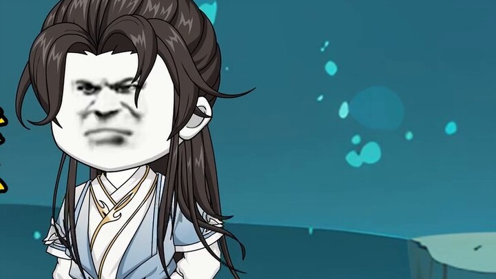 Douluo: Reborn as Yan, Episode 9