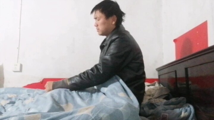 Trong đầu tôi mộng tưởng mình trở thành lãnh đạo của một thành phố nào đó ở Quảng Tây, thiết lập chế