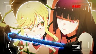 “救命！现在的少女乐队好可怕啊！！”