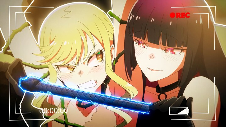 “救命！现在的少女乐队好可怕啊！！”