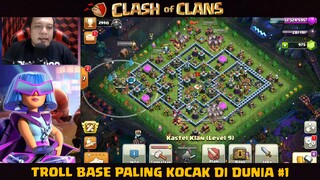 NGAKAK!! INI DIA TROLL BASE PALING KOCAK