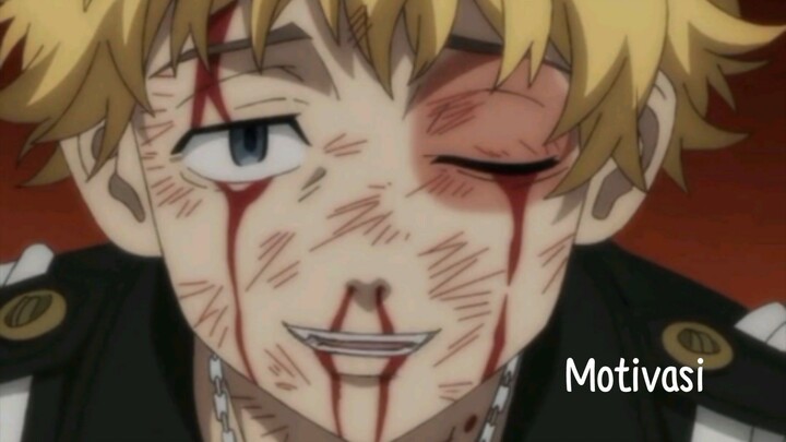 Tokyo Ravengers 😭😔