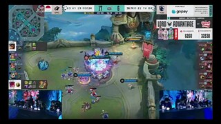 Moment onic vs tlid