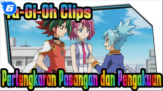 Pengakuan / Adegan Pertengkaran Pasangan di Setiap Anime Yu-Gi-Oh_6