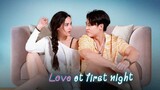 Love at First Night 2024 (Thai) Eng Sub Ep 2
