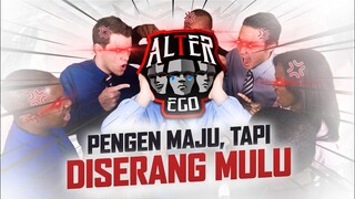 NIATNYA BERKEMBANG, GH MALAH DISERANG...