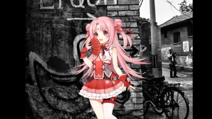 【Fan Bao】Ternyata Bao sudah melakukan debutnya