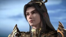 Stellar Transformation S6 Eps 27 Sub indo #DongHua