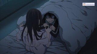 Victoria bé bỏng - Review - Làm thần nhưng vẫn bị lừa như thằng đần p1 #anime #schooltime
