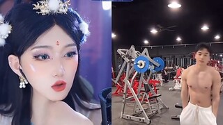 “短剧演员私下都喜欢干炮啊”男大学生篇！！