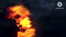 Fire Phoenix For Intro Template Master HM 1234 Gu