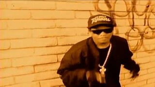 Eazy-er said than dunn