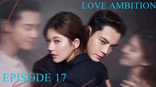 LOVE AMBITION