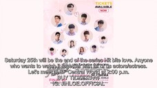 Hit Bite Love (2023) EP. 5